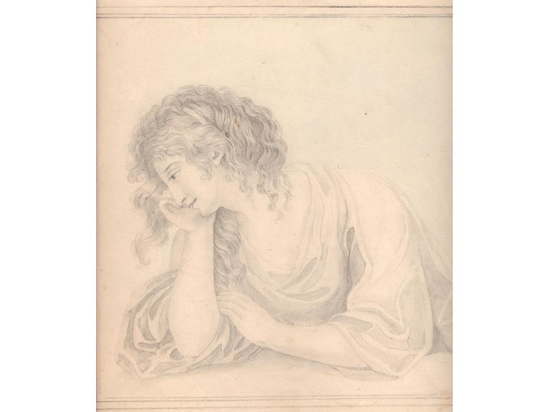 Ecole néo-classique du XIXe siècle