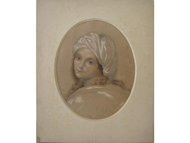Ecole de Jean Auguste Dominique INGRES, XIXe...