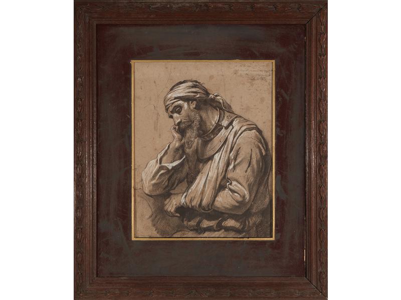 Claudius JACQUAND (1804-1878)