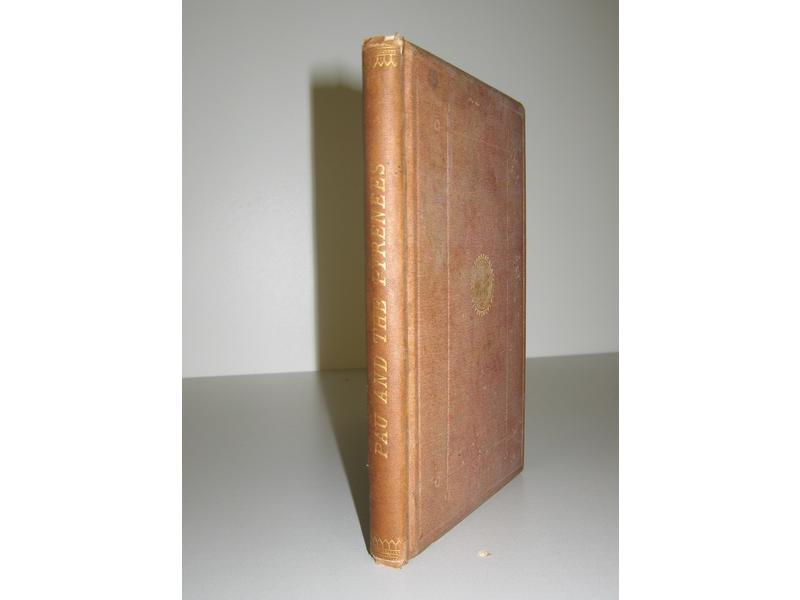 Henry RUSSELL, Pau and The Pyrénées, Londres,...