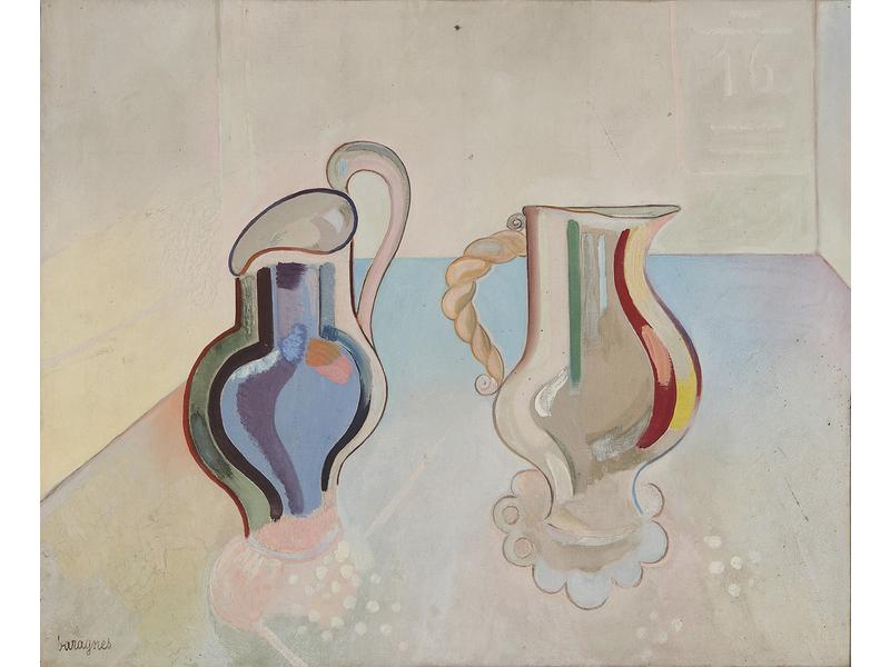 BARAGNES (XXe siècle)