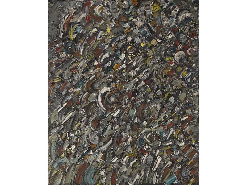 Jacques GERMAIN (1915-2001)