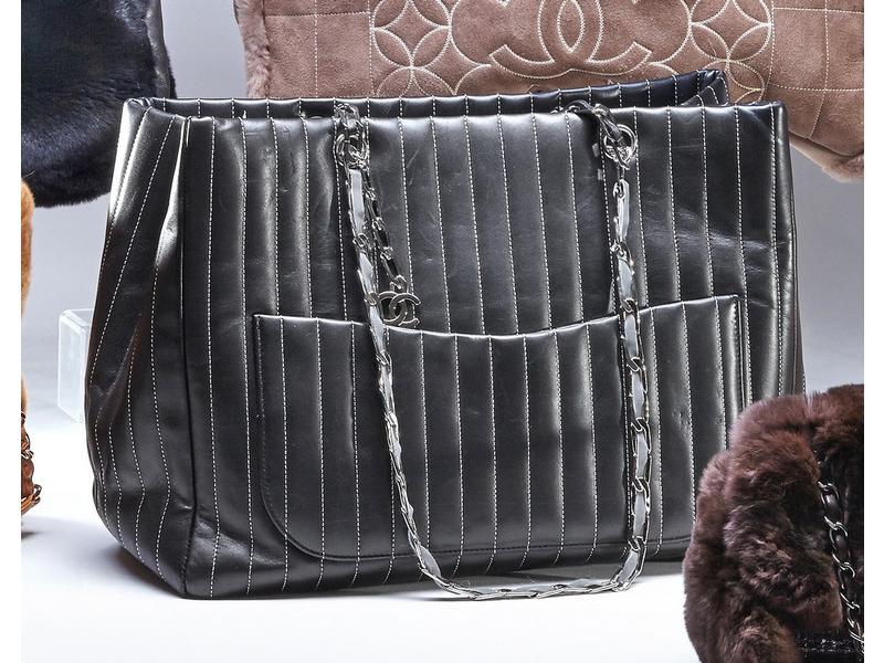 CHANEL, Paris