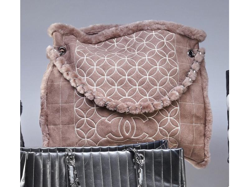 CHANEL, Paris