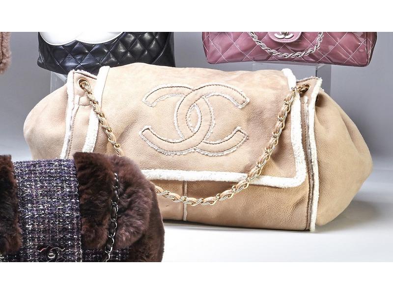 CHANEL, Paris