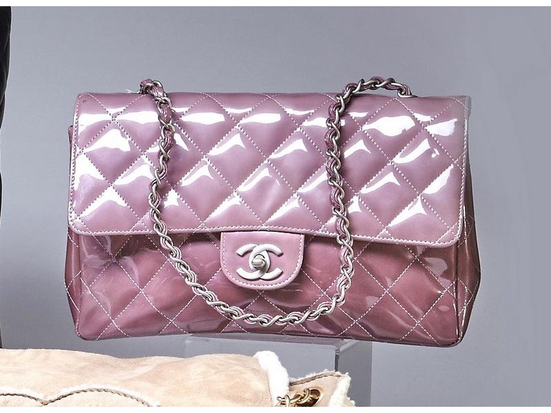 CHANEL, Paris