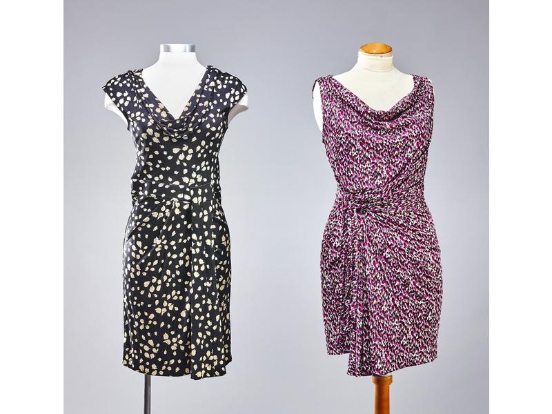 CHRISTIAN DIOR, Paris par John Galliano