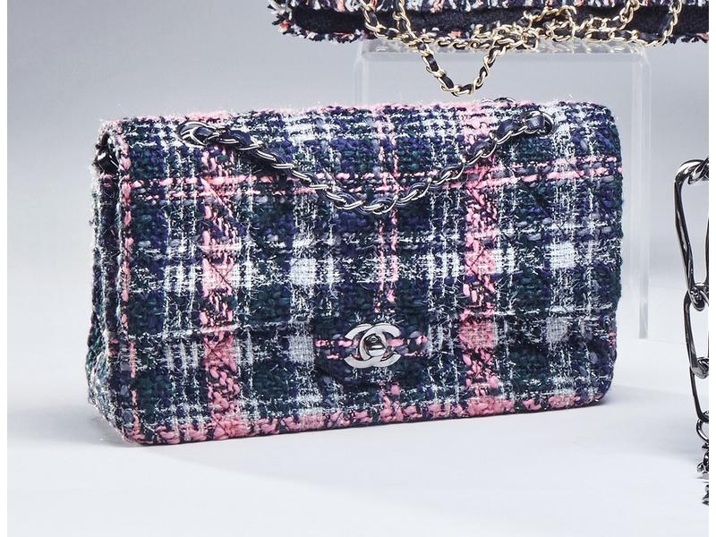 CHANEL, Paris