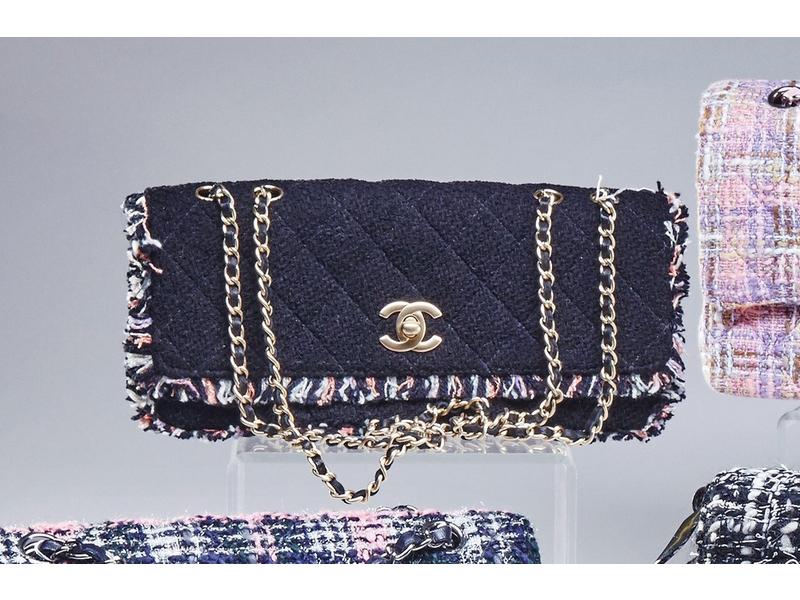 CHANEL, Paris
