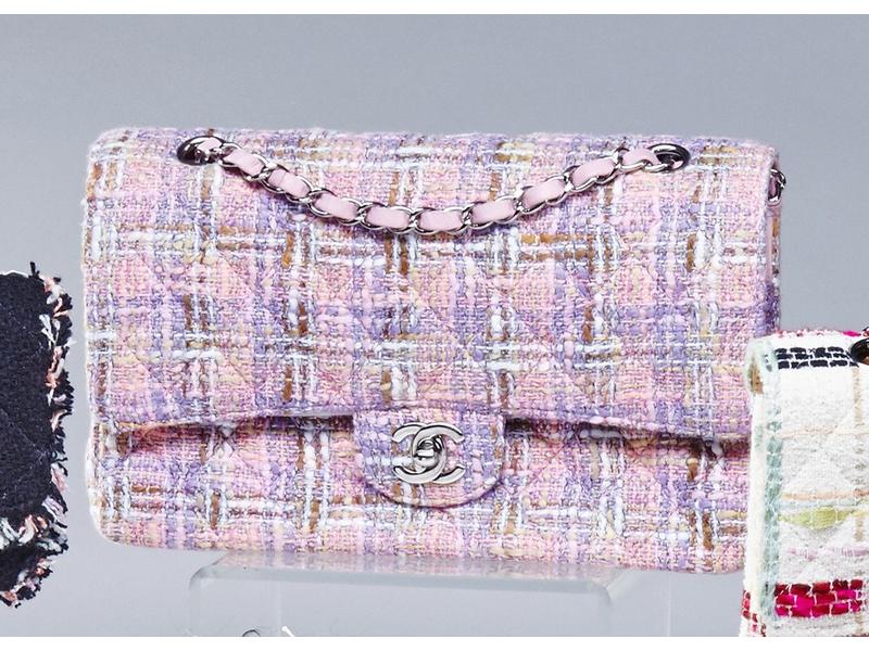 CHANEL, Paris
