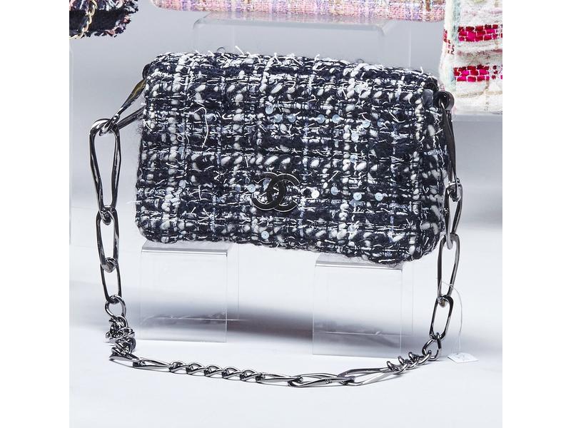CHANEL, Paris