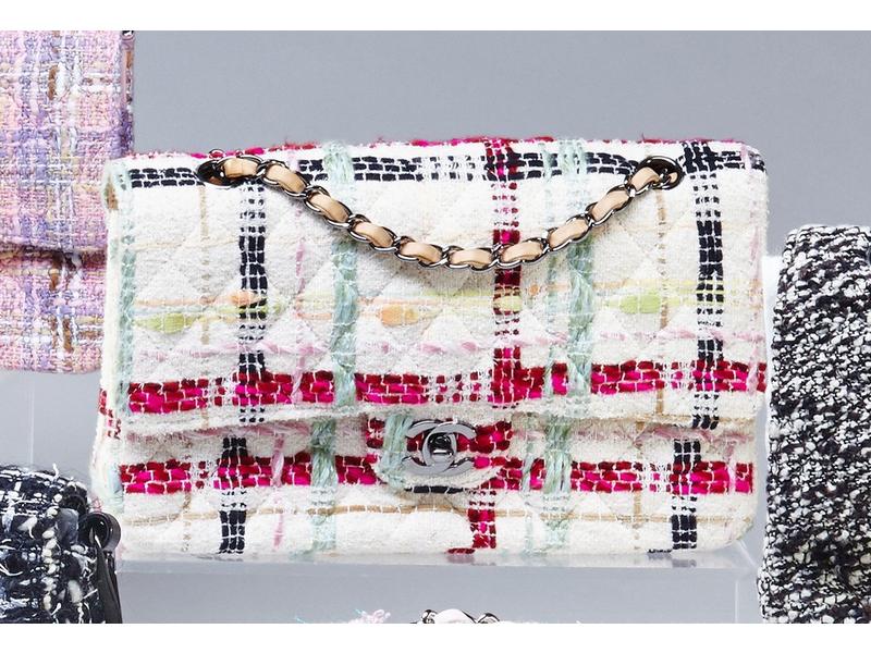 CHANEL, Paris