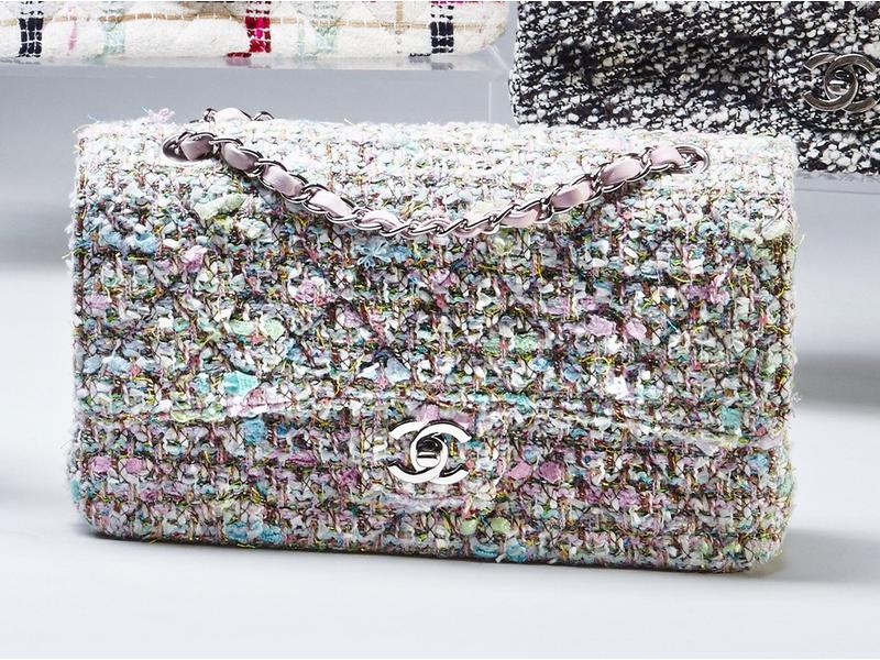 CHANEL, Paris