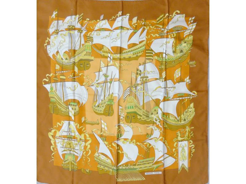 HERMES, Paris