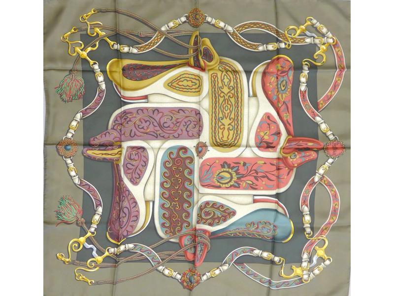 HERMES, Paris