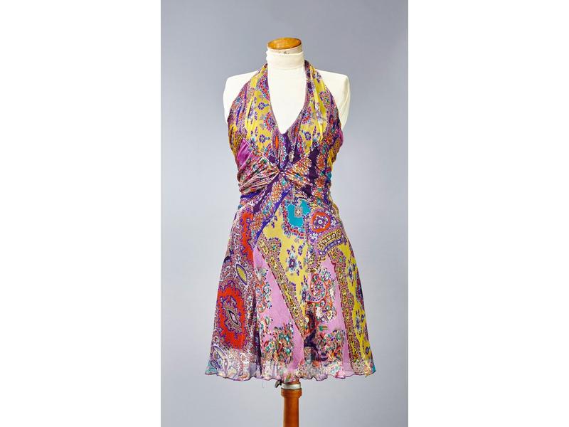 CHRISTIAN LACROIX, Bazar.
