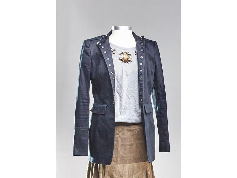 BURBERRY, London