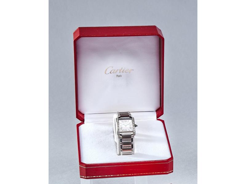 CARTIER