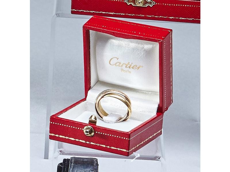 CARTIER