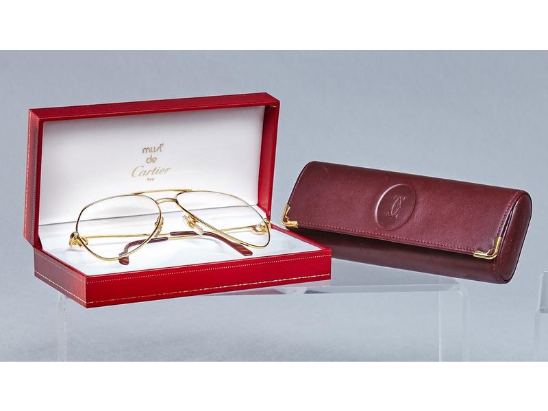 MUST DE CARTIER