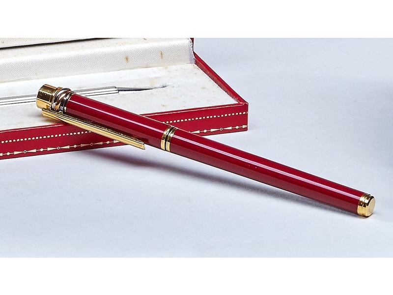 MUST DE CARTIER