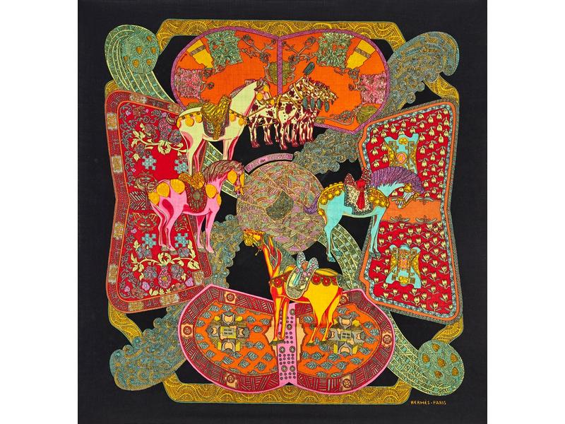HERMES, Paris