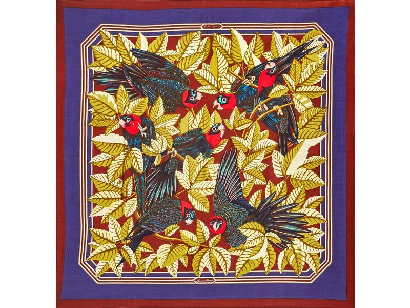 HERMES, Paris