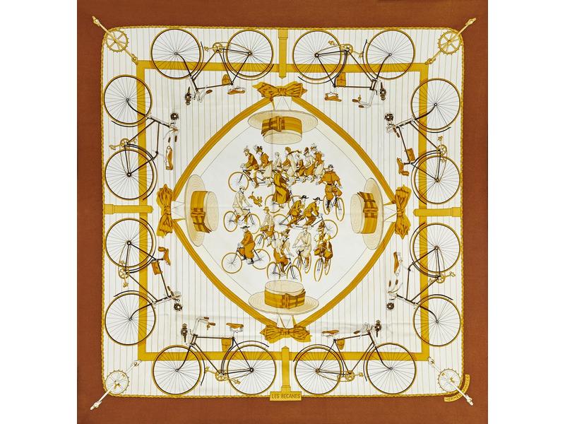 HERMES, Paris