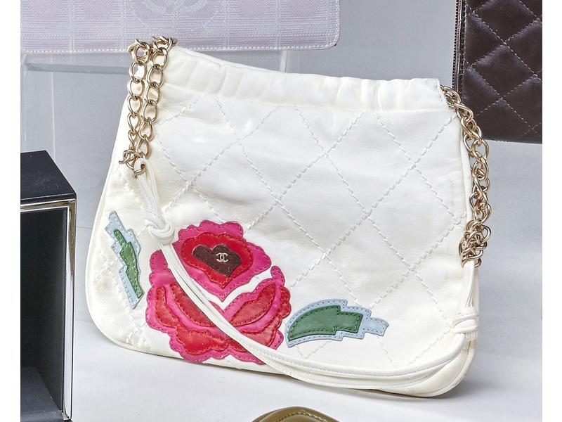 CHANEL, Paris
