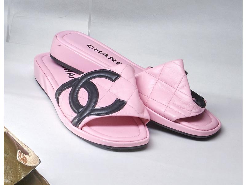 CHANEL, Paris