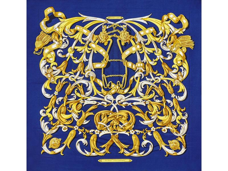 HERMES, Paris