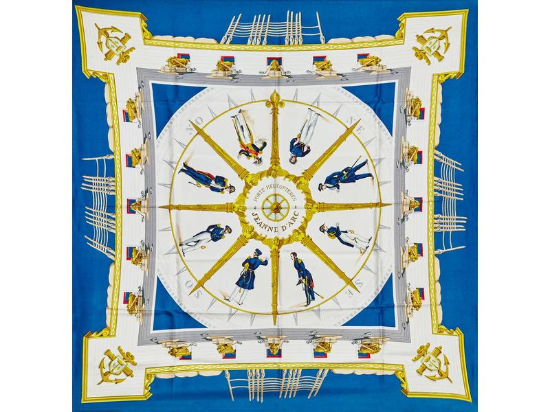 HERMES, Paris