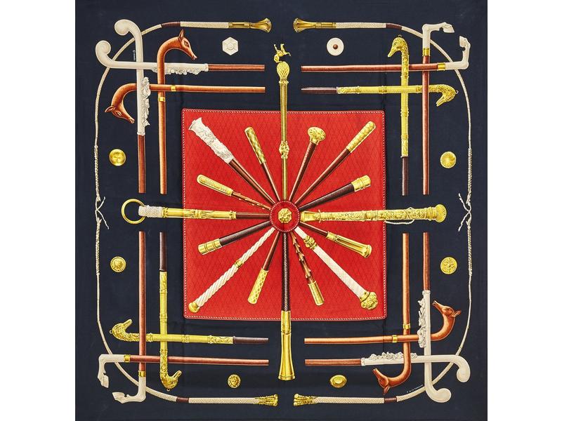 HERMES, Paris