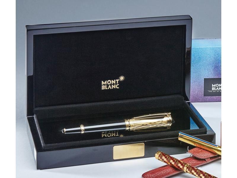 MONT BLANC
