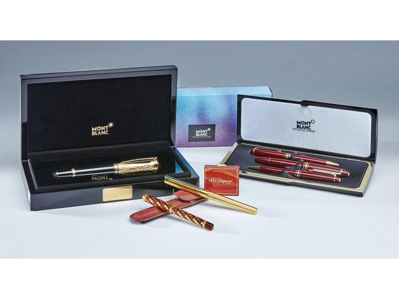 WATERMAN , made in France