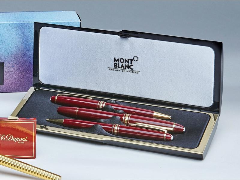 MONTBLANC