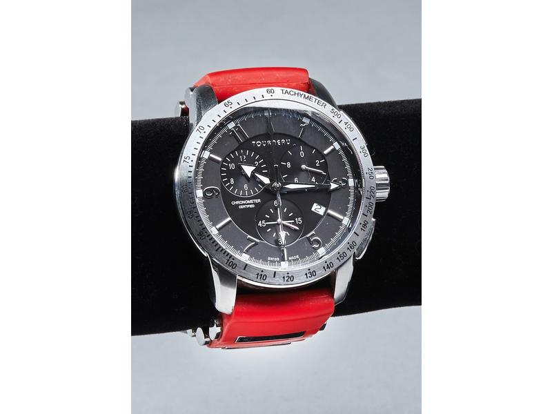 TOURNEAU