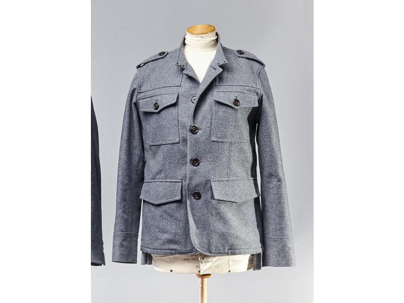 BURBERRY PORSUM