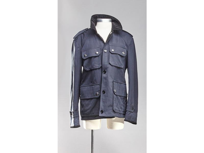 BURBERRY BRIT
