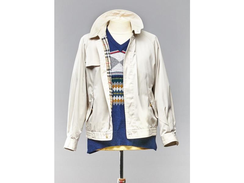 BURBERRY'S