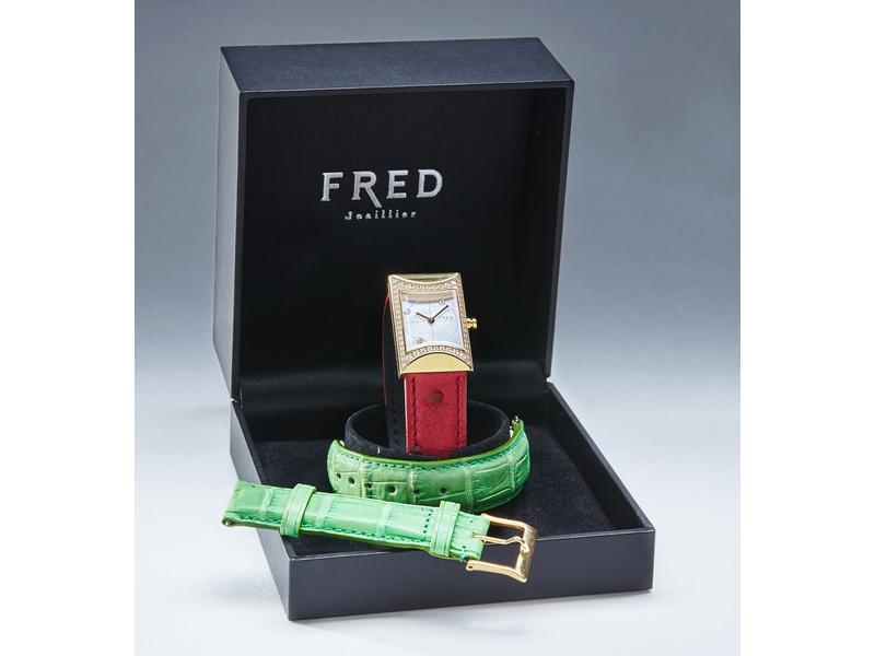 FRED