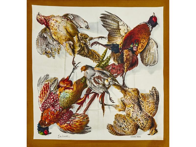 HERMES, Paris