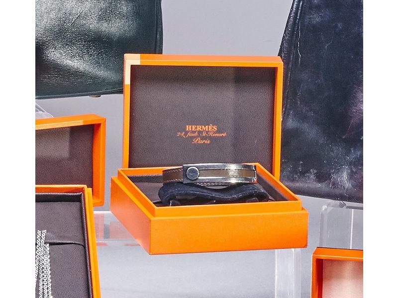 HERMES, Paris