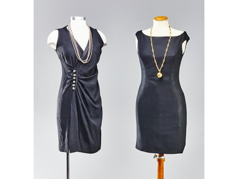 CHRISTIAN DIOR, Paris par John Galliano