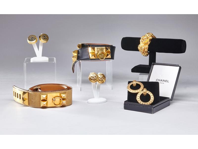CHANEL, Paris