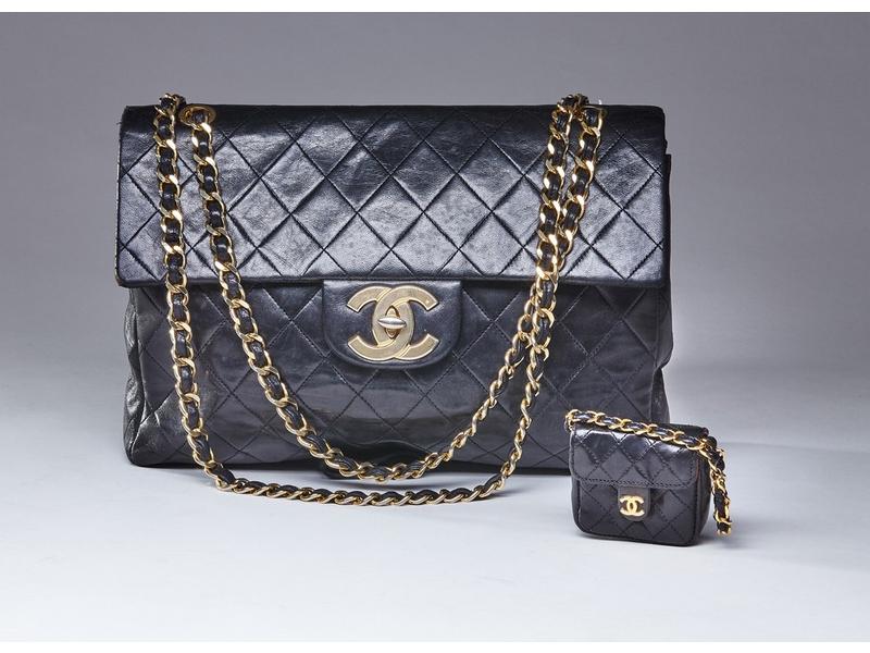 CHANEL, Paris