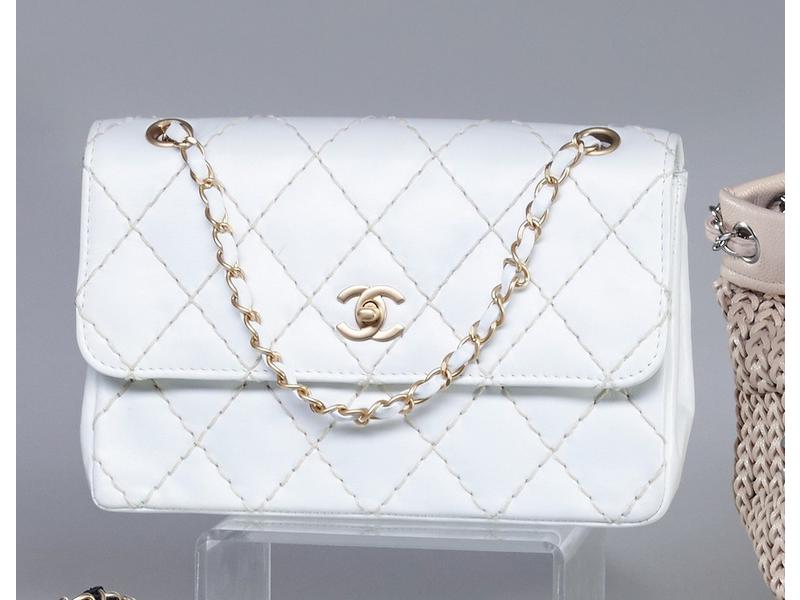 CHANEL, Paris