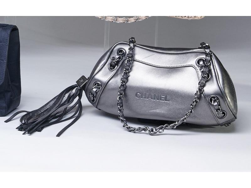 CHANEL, Paris