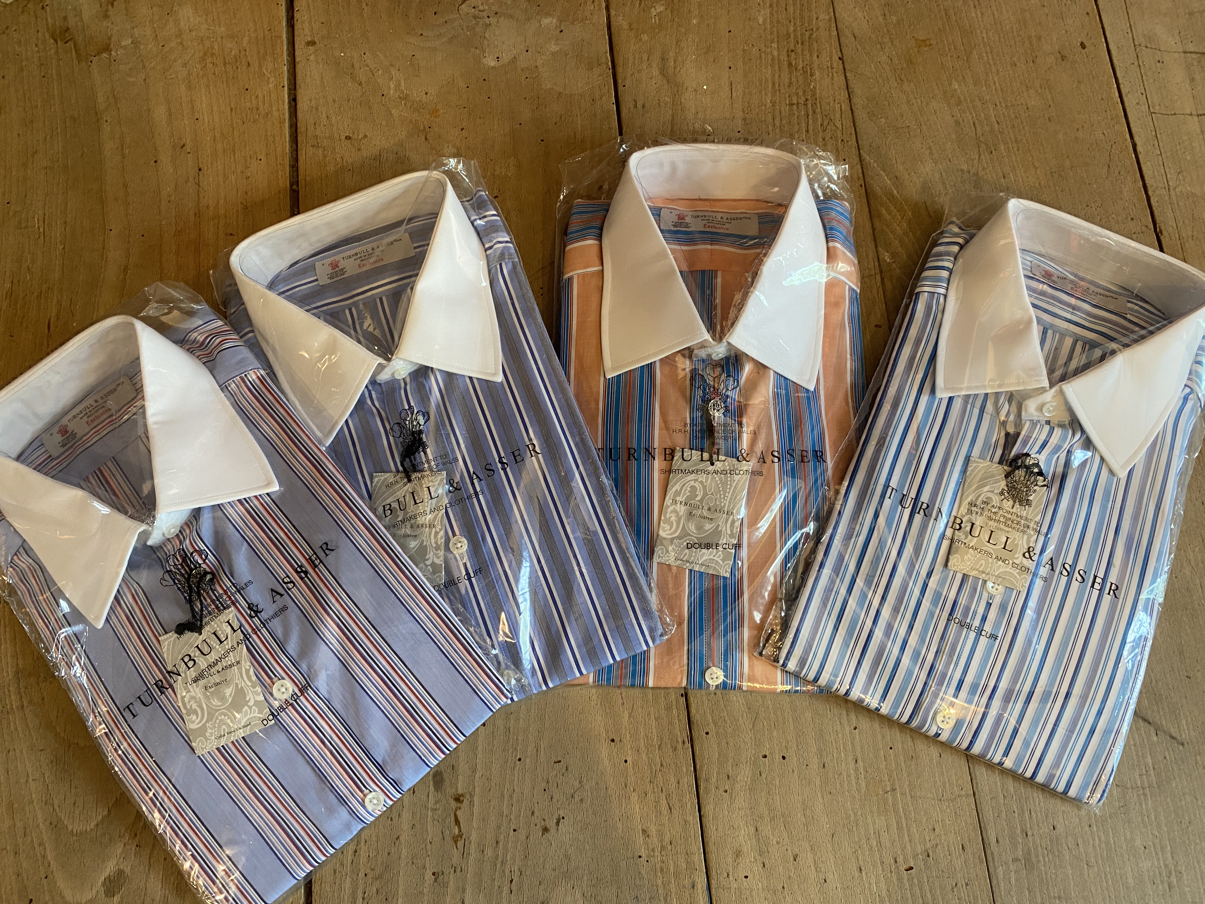 TURNBULL AND ASSER