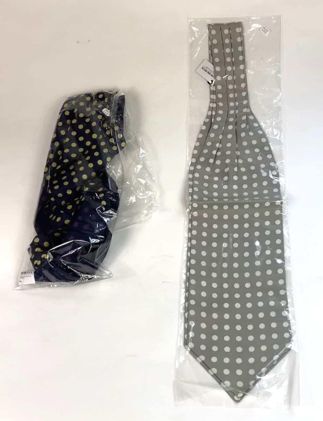 TURNBULL AND ASSER, Angleterre.